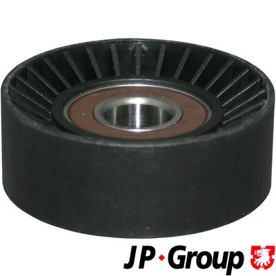 Tensioner Pulley, V-ribbed belt